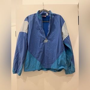 Vintage Nike Nylon Pullover